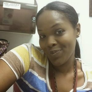 Meet your Posher, Crystal